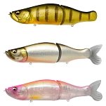 Megabass 726845304 Glidebait I Slide 168g 262 mm Rainbow 30x12x7