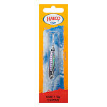 Halco TW10-RED Twisty 50 Mm 10g Многоцветный  Red