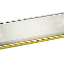 Fluorescent lamp 12V6W silver 13.210.61