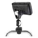 Купить Scanstrut rls-521-402 подошва рельса ROKK Mini Lowrance Hook 2 Pro Black 15x10x7 7ft.ru в интернет магазине Семь Футов