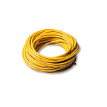 Маслостойкий кабель берегового питания Mastervolt 120300100 3 x 2,5 мм² желтый