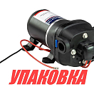 Помпа водоподающая мембранная Europump 12, 12 В, 12.5 л/мин, 2.48 бар, 4 A (упаковка из 4 шт.) Osculati 16-512-12_pkg_4