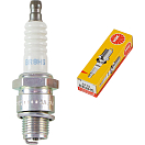 Свеча зажигания NGK BR8HS, 6715 6715_BR8HS
