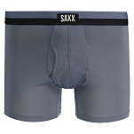 SAXX Underwear SXBB12F.STB.S Боксёр Sport Mesh Многоцветный Stone Blue S