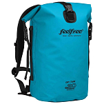 Feelfree gear Dry-Tank-30L-DP-V2_BlueSky Сухой пакет 30L Голубой  Blue Sky