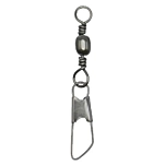 Kolpo 0652010-14 Вертлюжок с застежкой Barilotto 652010 Grey 14