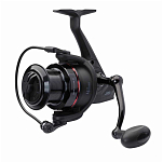 JRC 1561422 XTX LC Спиннинговая Катушка Серебристый Black / Red 6000 