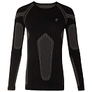 Купить Protest 1797000-290-XL/XXL Базовый слой с длинным рукавом Timp Thermo Черный True Black XL-2XL 7ft.ru в интернет магазине Семь Футов