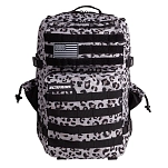 Elitex training v4-45l-leopard Рюкзак V1 45L Tactical 50x35x12