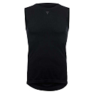 Купить Dainese bike 2039100003-001-XL/X Безрукавная базовая футболка Dskin Черный Black XL-2XL 7ft.ru в интернет магазине Семь Футов