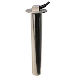 VDO A2C1749300001 150 mm Трубчатый датчик уровня жидкости Золотистый Silver 90-4 Ohm