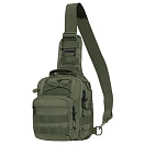 Купить Pentagon K17046-2.0-06E- Поясная сумка UCB Universal Зеленый RAL7013  Hunt 7ft.ru в интернет магазине Семь Футов