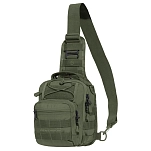 Pentagon K17046-2.0-06E- Поясная сумка UCB Universal Зеленый RAL7013  Hunt