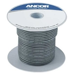 Ancor 104499 Оловянный кабель 2 мм2 300 m  Grey