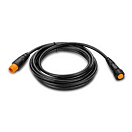 Купить Garmin 010-11617-42 XDCR Удлинительный кабель с XID Черный Black 9 m-12 Pins  7ft.ru в интернет магазине Семь Футов
