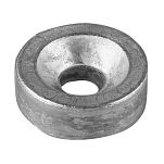 Анод Skipper для Tohatsu M18-70,  MFS9.9-20 алюминий SKPBA5338602182A0A