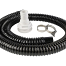 Комплект для установки водоотливной помпы с диаметром выходного патрубка 25 мм, SeaFlo SFBPK100001