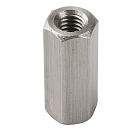 Купить Гайка соединения тяги реверса Skipper для Yamaha 9.9-40/F8-9.9 OEM: SK61N-44146-00/61N-44146-00 в интернет магазине Семь Футов