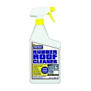 Купить Protect all 417-67032 очиститель для резиновой кровли 946ml Clear 7ft.ru в интернет магазине Семь Футов