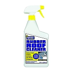 Protect all 417-67032 очиститель для резиновой кровли 946ml Clear