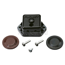 Купить Flojet 02091100 Комплект реле давления 6,9 бар (100 PSI), для Triplex High Pressure, VIT/EPDM 7ft.ru в интернет магазине Семь Футов