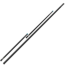Купить Garbolino GOMRK8733-3B комплект удочки для удочки Twin Power Parallel 3 Серебристый Black 75 cm 7ft.ru в интернет магазине Семь Футов