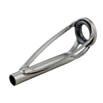 Fuji tackle 37049 MG MGOT Hard J Серый  Grey 10 mm / 3.53 mm 