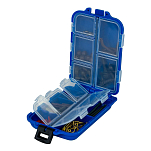 Kamasaki 12044505 Super Carp Classic Комплект  Blue