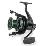 Fishing ferrari 1229560 Катушка для серфинга Special Team Specialist Black 20x20x15 6500