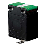 Pros NPE-691 20/5A Трансформатор тока с первичной обмоткой Black