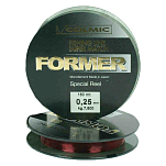 Colmic NYFO635 Монофиламент Former 600 m  Red 0.350 mm
