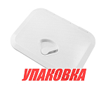 Люк смотровой SeaFlo, 270 х 375 мм (упаковка из 10 шт.) SFRE127037501_pkg_10