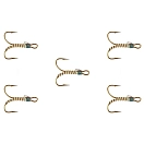 Купить Vertigone MO01312 Нимфа GHD B 5 Единицы  Gold 14 7ft.ru в интернет магазине Семь Футов