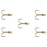 Vertigone MO01312 Нимфа GHD B 5 Единицы  Gold 14