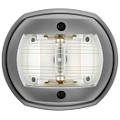 Купить Кормовой огонь Sphera Design Compact 12 белый 135° 12В 10Вт 80x70x42мм видимость 2 мили в корпусе из серого АБС-пластика для судов до 12м, Osculati 11.408.64 7ft.ru в интернет магазине Семь Футов