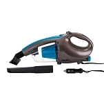 Mestic 1502520 Пылесос MS-80 12V  Black