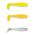Manns bait 88020403 Manns Swimmin Grub Мягкая приманка 110 mm FCH
