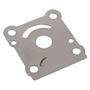 Пластина помпы Yamaha 6-8, Recmar 6G14432300_RM