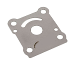 Пластина помпы Yamaha 6-8, Recmar 6G14432300_RM