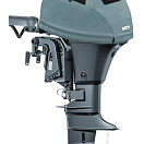 Чехол ходовой на капот Yamaha F8F, F9.9J (2013>) OceanSouth Y45V