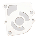 Купить Пластина помпы Skipper для Tohatsu 9.9-18 OEM: SK350-65025-0/20F-06.00.00.07/20F-06.00.00.07/350-65025-0 в интернет магазине Семь Футов