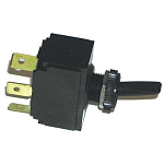 Sierra SIETG40050-1 3 Позиции Рычаг выключатель Black