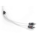 Купить Garmin 010-13473-00 аудио межблочный кабель JL Audio® Marine 4 Channel 6-25 ft White 15x10x8 7ft.ru в интернет магазине Семь Футов