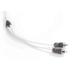Garmin 010-13473-00 аудио межблочный кабель JL Audio® Marine 4 Channel 6-25 ft White 15x10x8