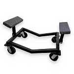 Recmar reced36 опора для лодки Black 20x85x106