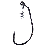 OMTD OH2700-5/0 Swimbait Крюк Серый  5/0 