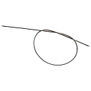 Купить Garbolino LANCETTE-S+T Lancette Courte линия Серебристый Grey 100 mm  7ft.ru в интернет магазине Семь Футов