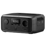 Ecoflow EF-EFRIVER3-UPS-EU-CBox Портативная электростанция River 3 UPS Grey