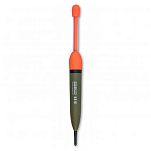 Zebco 5424002 Trophy Predator Z6 плавать Зеленый  Green / Orange 8 g 