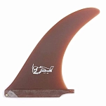 True ames tagg4a70-kel киль 7.0´´ Greenough 4A Kelp 30x40x15
